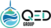 QED Group Logo